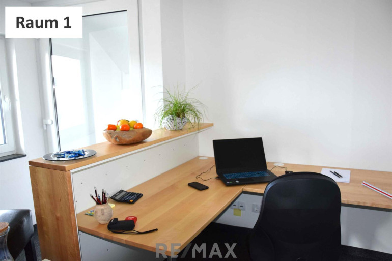 Büro / Praxis - 4150, Rohrbach in Oberösterreich - 1. Monat mietfrei! Ihr maßgeschneiderter Standort für Kanzlei, Ordination oder Büro!