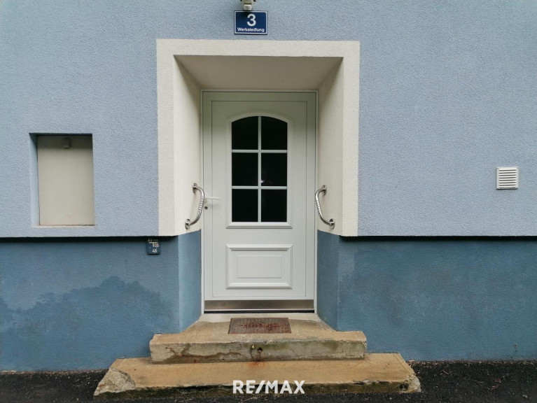 Wohnung - 8664, Großveitsch - Helle Eigentumswohnung in Großveitsch 67,7m²