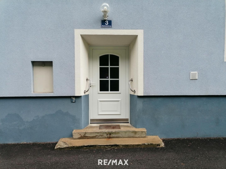 Wohnung - 8664, Großveitsch - Helle Eigentumswohnung in Großveitsch 76,8m²