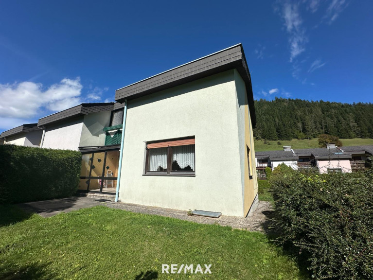 Haus - 8692, Neuberg an der Mürz - ***Familienfreundliches Eckreihenhaus in traumhafter, sonniger Ruhelage***