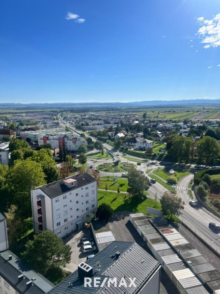 Wohnung - 7000, Eisenstadt - V E R M I E T E T