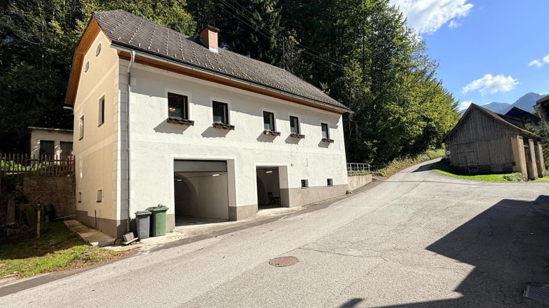Haus - 8921, Lainbach - "Ein Ort zum Ankommen und Bleiben - Ihr neues Heim"
