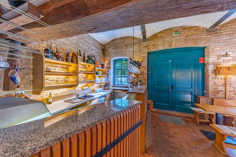 Sonstige - 2020, Hollabrunn - DIE LOCATION FÜR FIRMENEVENTS & PRIVATE FEIERN IN EINEM BESONDEREN AMBIENTE! MIT WOHNBEREICH!