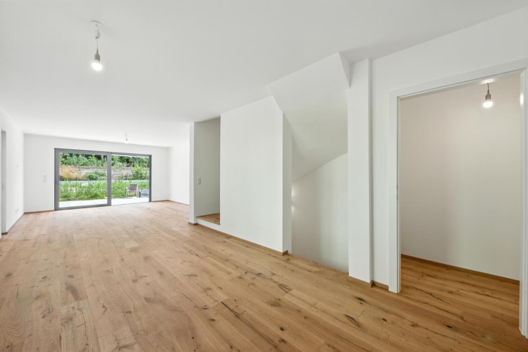 Haus - 2011, Sierndorf - SCHLÜSSELFERTIG! HOCHWERTIGER BAUMEISTER-QUALITÄTSBAU - PROVISIONSFREI FÜR DEN KÄUFER!