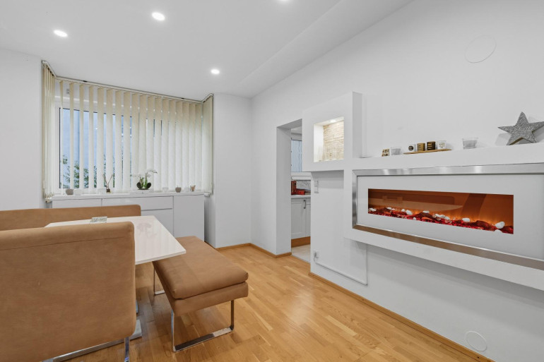 Wohnung - 2100, Korneuburg - NEUBAUSTANDARD: Preiswerte 4-Zimmer-Wohnung mit Terrasse und Tiefgaragenplatz in Korneuburg!