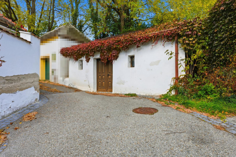 Sonstige - 2023, Nappersdorf - Ein Hauch Weinviertel – Weinkeller in Nappersdorf - Tauchen Sie ein in die unverwechselbare Atmosphäre des Weinviertels!