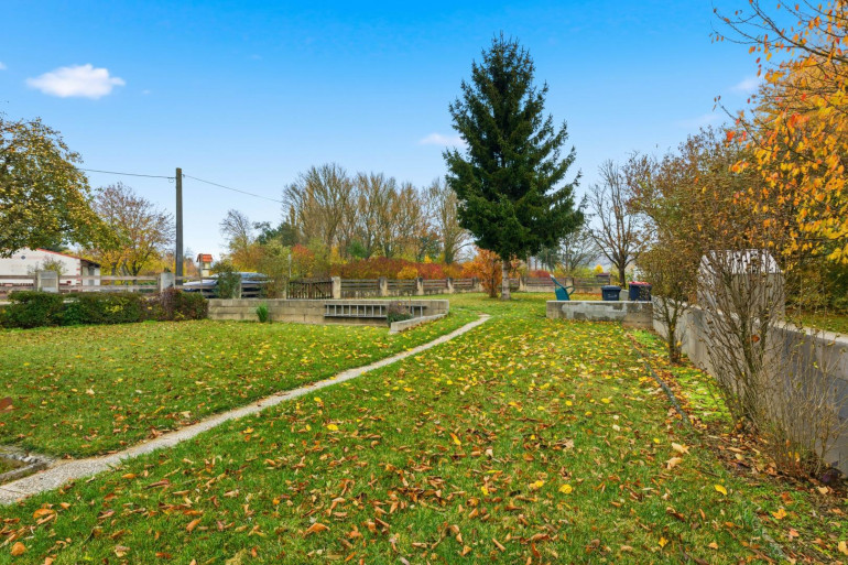 Haus - 2031, Eggendorf im Thale - Ländliche Idylle im westlichen Weinviertel – ein Ort zum Ankommen und Wohlfühlen!