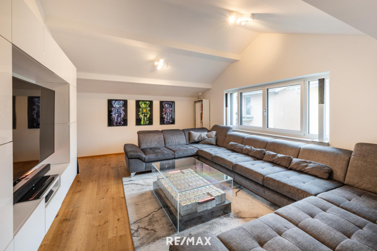 Wohnung - 4880, Aich - Exklusive 4-Zimmer Traumwohnung – Balkonterrasse &amp; Top-Ausstattung