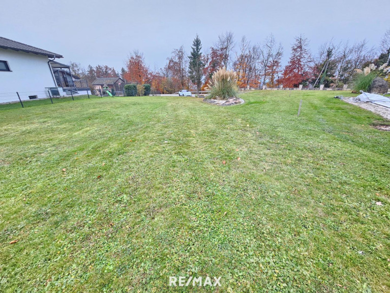 Grundstück - 5121, Ostermiething - Baugrundstück