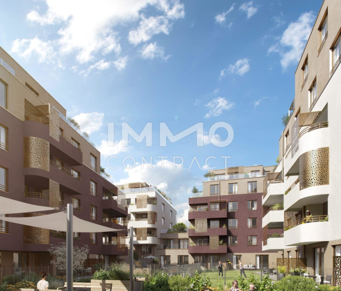 Wohnung - 1230, Wien - Provisionsfreier und leistbarer Wohntraum mit Balkon in top Lage! Zusammenlegung! 5 Zimmer!