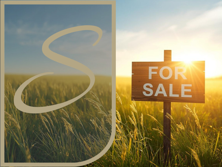 Grundstück - 5204, Straßwalchen - Sonniges Hanggrundstück in Strasswalchen – viel Platz, viele Möglichkeiten!