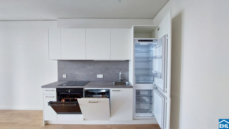 Wohnung - 1220, Wien - Exklusiver Erstbezug mit Rooftop Spa – TOWER HOMES