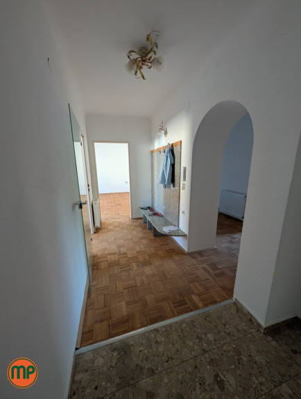 Wohnung - 1100, Wien - Weitläufige Wohnfläche & Top City-Anbindung mit U1