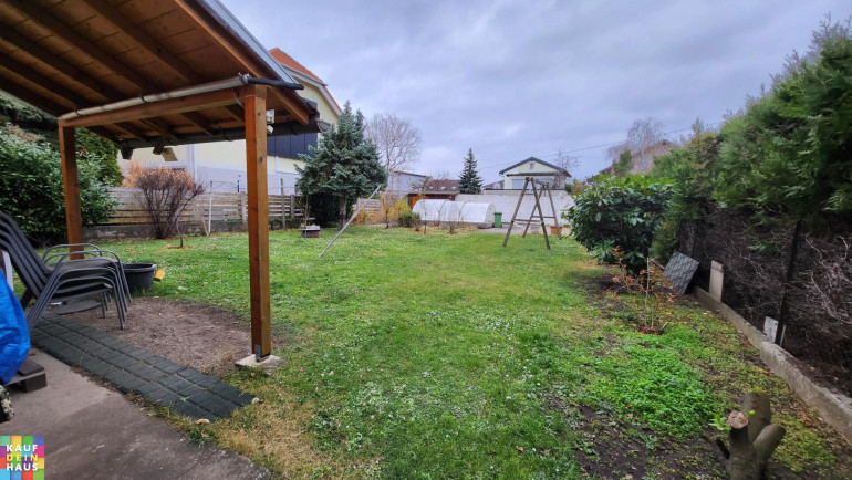 Haus - 1230, Wien - RUHIGE LAGE - VIEL INFRASTRUKTUR!