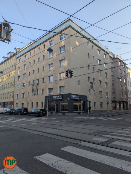 Wohnung - 1100, Wien - perfekte Junggesellenwohnung - 10 Minuten von der City