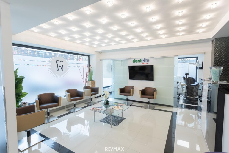 Büro / Praxis - 1150, Wien - Praxis kombiniert mit Wohnen und Lagerflächen