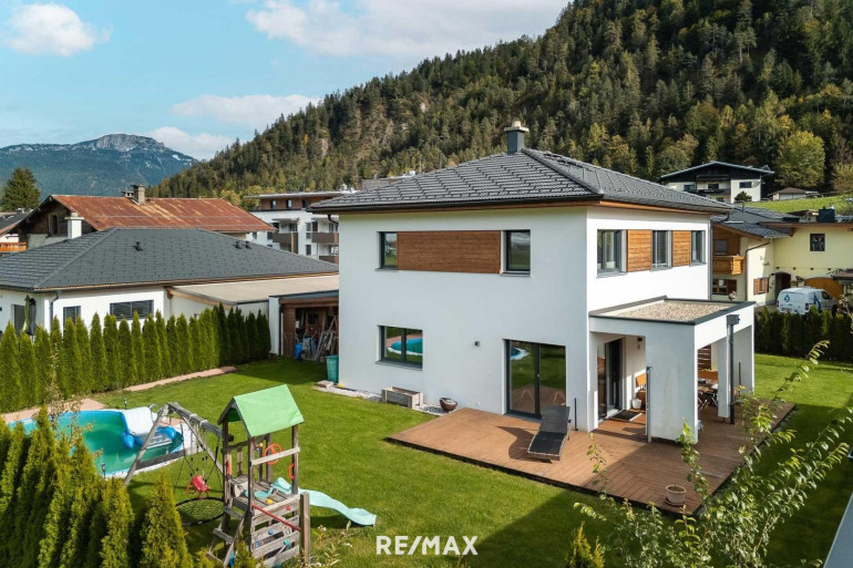 Haus - 6383, Erpfendorf - Helles und energieeffizientes Zuhause – ideal für die ganze Familie