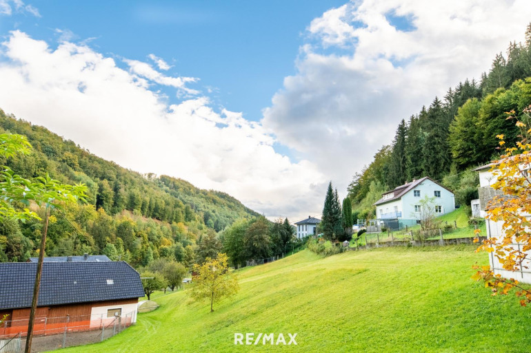 Haus - 4040, Hochbuchedt - Renditeobjekt mit 3 Einheiten am nördlichen Stadtrand von Linz