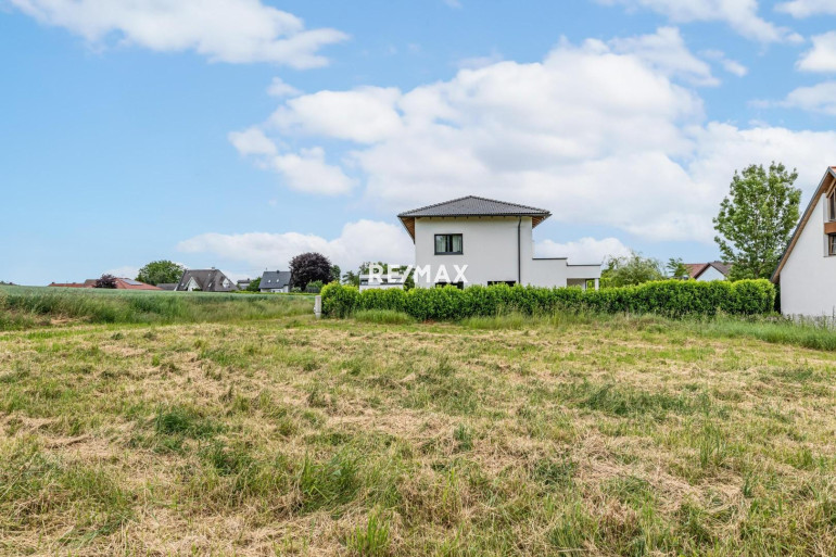 Grundstück - 4062, Thening - Lieblingsplatz für Ihr Zuhause!