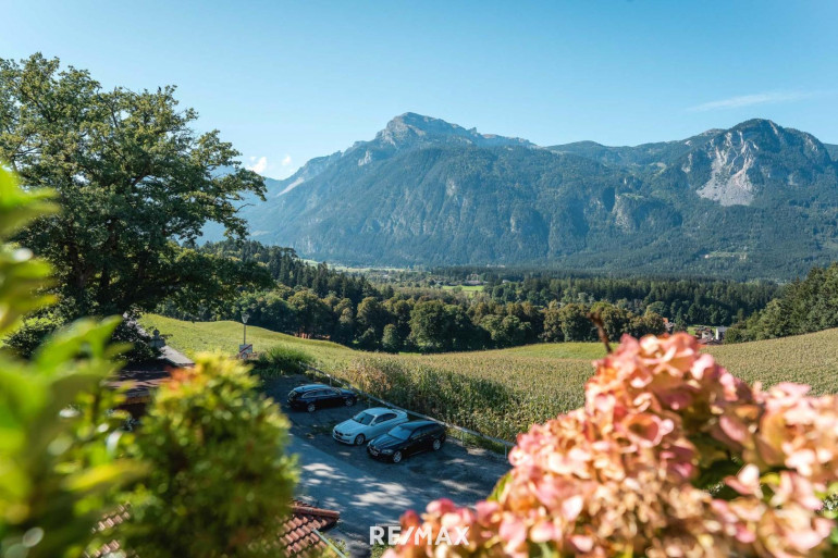 Wohnung - 6230, Brixlegg - Attraktive, sonnige 3-Zimmer-Wohnung mit Weitblick in Brixlegg zu kaufen!