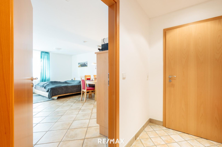 Wohnung - 9431, St. Stefan - Gemütliche Garconniere in wunderschöner Naturkulisse der Koralpe