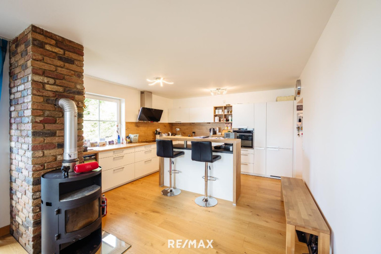 Wohnung - 9431, St. Stefan - Moderne Anlegerwohnung mit Terrasse und Balkon in traumhafter Berglage auf der Koralpe