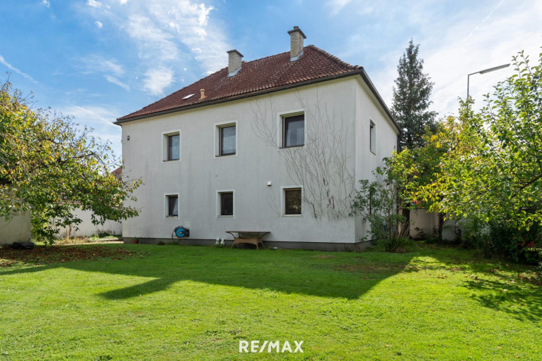 Haus - 9020, Klagenfurt - Haus mit Renovierungsbedarf und Potenzial in Waidmannsdorf