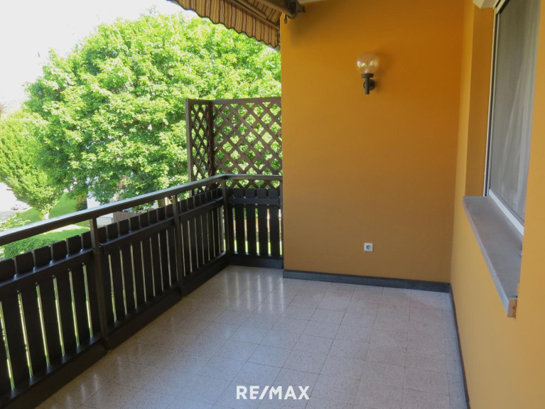 Wohnung - 8541, Schwanberg - Geräumige 3-Zimmer-Wohnung mit Loggia in ruhiger Lage in Bad Schwanberg