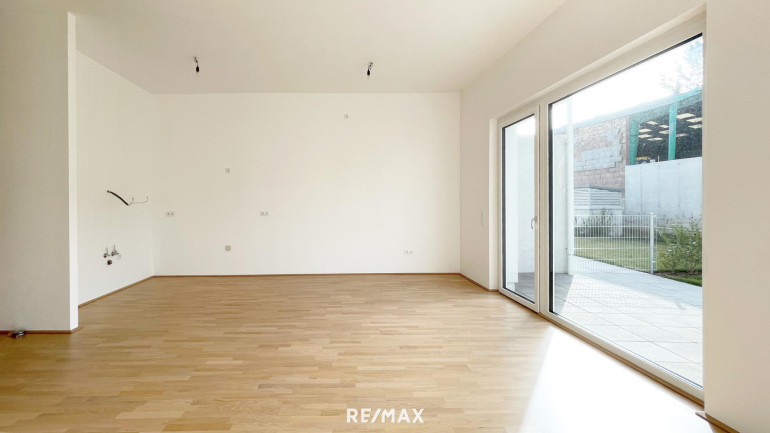 Wohnung - 2214, Auersthal - &quot;Leben im Dorf&quot; - Gartenwohnung