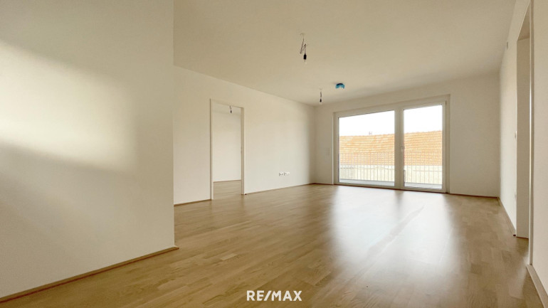 Wohnung - 2214, Auersthal - &quot;Leben im Dorf&quot; - Wohnung