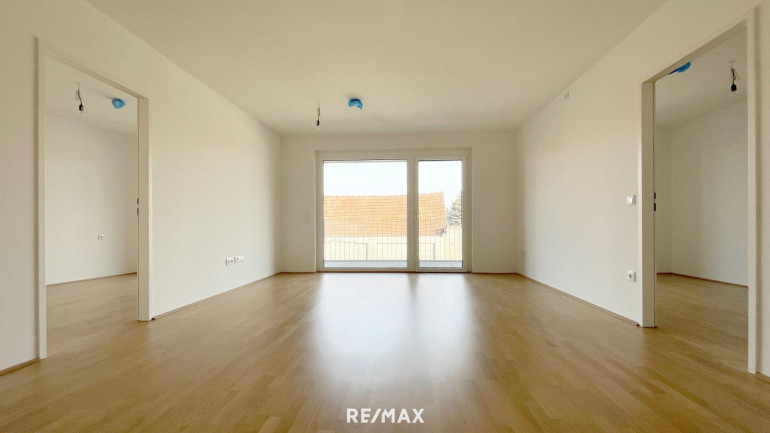 Wohnung - 2214, Auersthal - &quot;Leben im Dorf&quot; - Wohnung