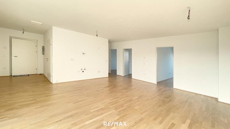 Wohnung - 2214, Auersthal - &quot;Leben im Dorf&quot; - Dachgeschosswohnung