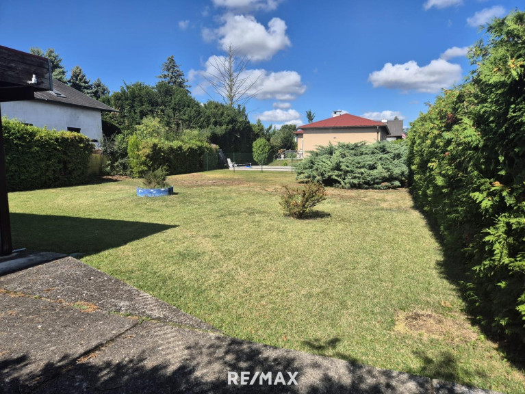 Grundstück - 2230, Gänserndorf - Aufgeschlossenes Baugrundstück in Gänserndorf-Süd