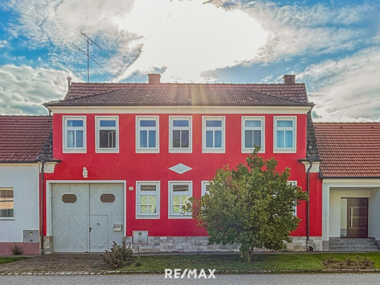 Haus - 2264, Jedenspeigen - XXL Familienhaus in Jedenspeigen