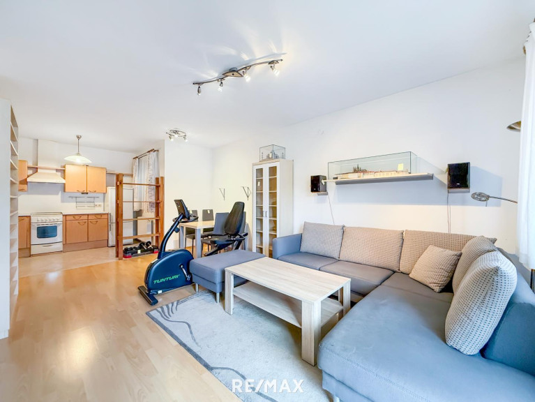 Wohnung - 2230, Gänserndorf - Eigentumswohnung in TOP Lage in Gänserndorf Stadt