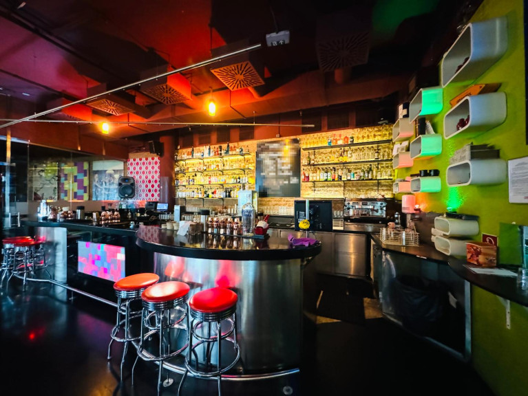Gastgewerbe - 1030, Wien - Einzigartige Gelegenheit - übernehmen Sie eine umsatzstarke Cocktailbar direkt im Gasometer!