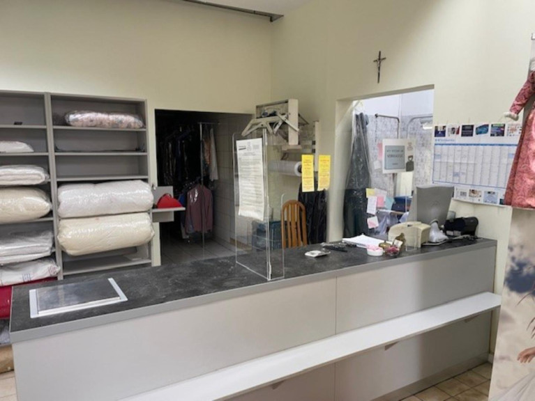 Einzelhandel - 1030, Wien - Geschäftslokal in guter Lage des 3. Bezirks | ABLÖSEFREI