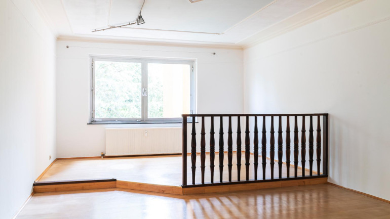 Wohnung - 2540, Bad Vöslau - Perfekte Kombination aus Lage, Größe und Preis - Traumwohnung in Bad Vöslau