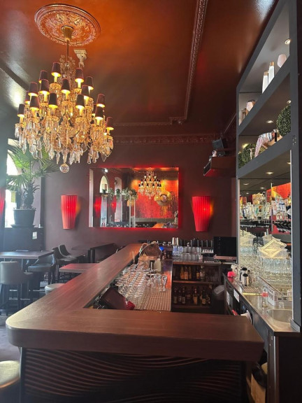 Gastgewerbe - 1060, Wien - Cocktailbar mit Schanigarten in toller Lage !