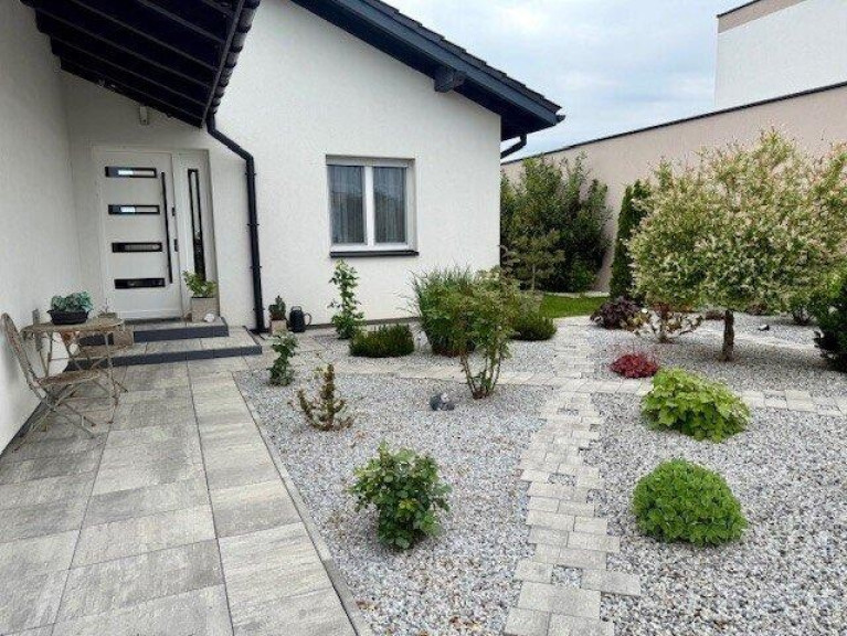 Haus - 2151, Asparn an der Zaya - Bungalow