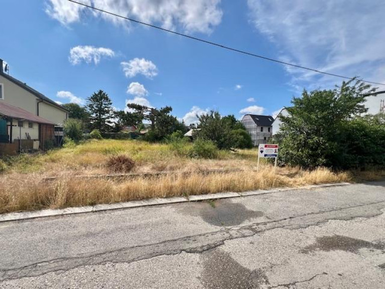 Grundstück - 1220, Wien - Traumhaftes Baugrundstück in 1220 Wien – Ihr Eigenheim wartet! Nur 590.500 €!