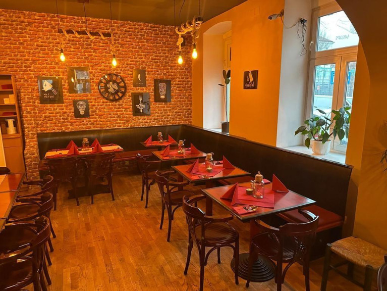 Gastgewerbe - 1160, Wien - Umsatzstarke Pizzeria zum Schnäppchenpreis