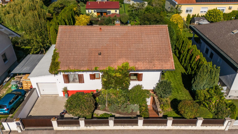 Haus - 2421, Kittsee - Charmantes Einfamilienhaus in Kittsee – ausgezeichnete Lebensqualität!