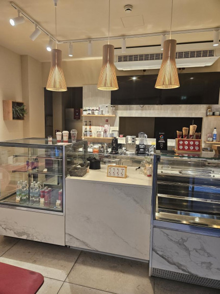 Gastgewerbe - 1030, Wien - Eisdiele - Cafe abzugeben !