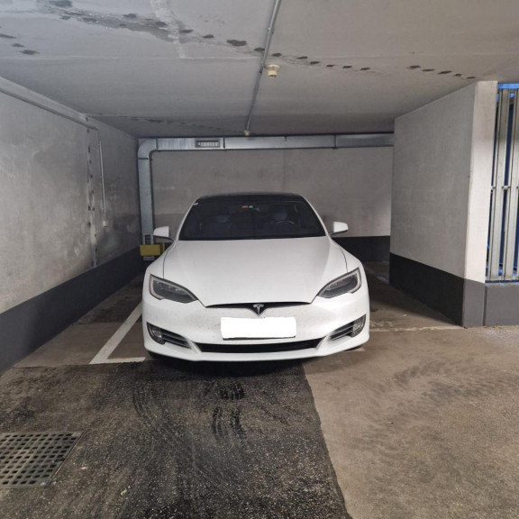 Immobilie - 1030, Wien - Ihr Parkplatz in 1030 Wien für nur 150,00 € Gesamtmiete!