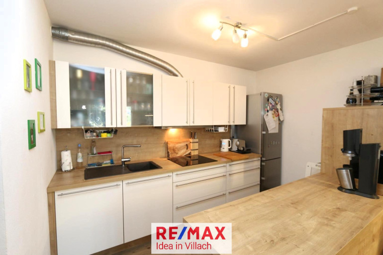 Wohnung - 9500, Villach-Völkendorf - 2 Zimmer-Wohnung in Villach-Völkendorf