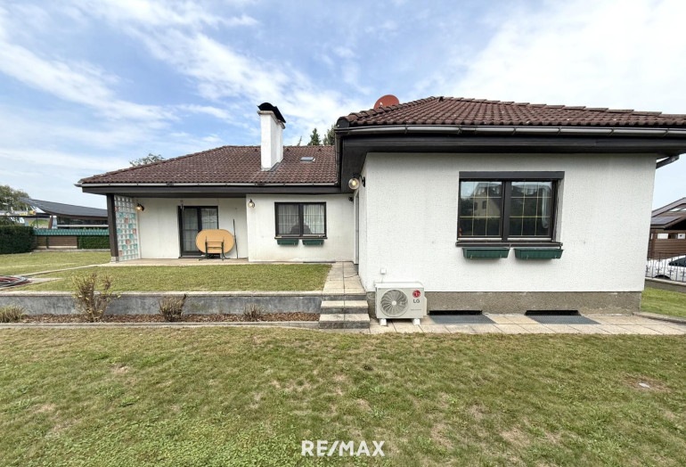 Haus - 3433, Königstetten - KAUFANBOT LIEGT VOR - Bungalow in Tulln Nähe!