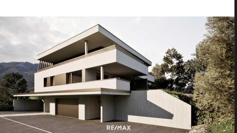 Wohnung - 6414, Obermieming - Wohnen in Ruhelage am Mieminger Plateau