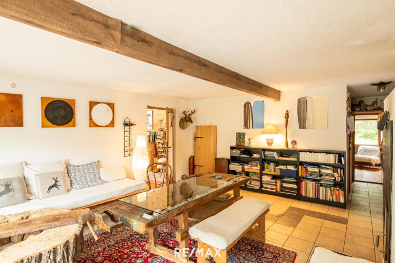 Haus - 6215, Steinberg am Rofan - Lebensqualität &amp; Vermietungspotenzial im Naturparadies mit Freizeitwohnsitzwidmung