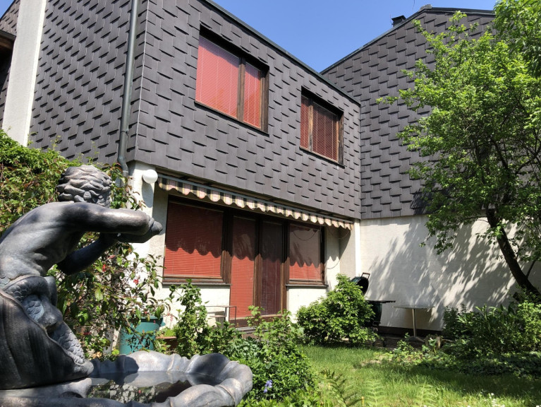 Haus - 3580, Horn - Reihenhaus in zentrumsnaher Ruhelage